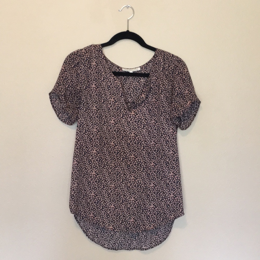 Daniel Rainn Lightweight Blouse